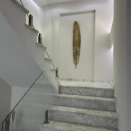 Vila Kapllani Durrës