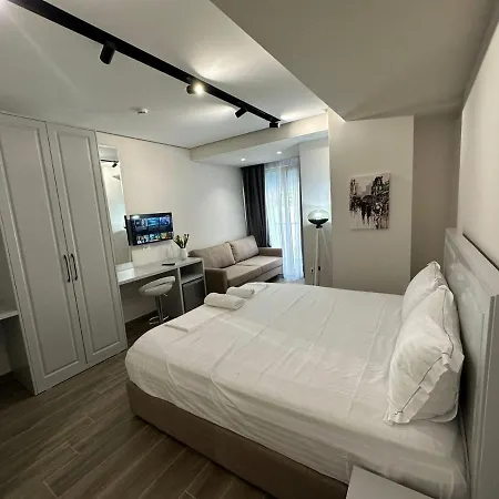 Vila Kapllani Durres
