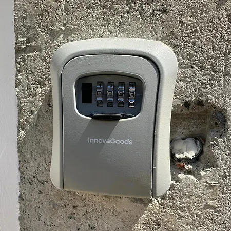 Vila Kapllani Durrës