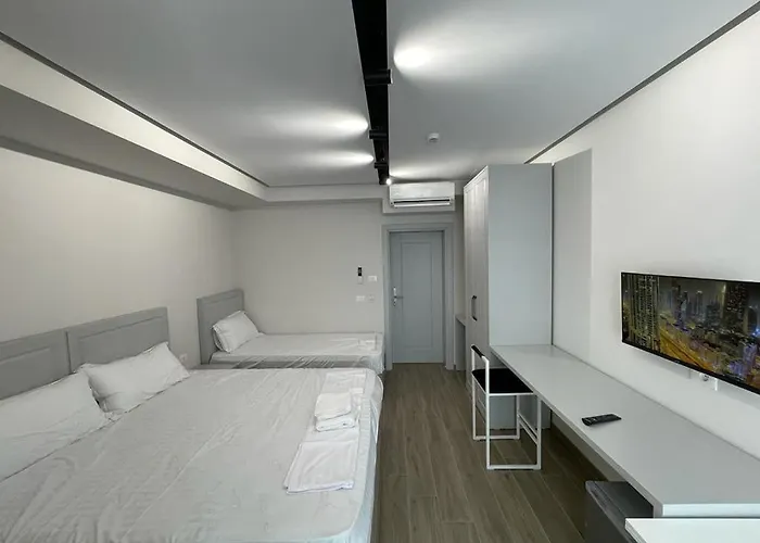 Vila Kapllani 3*