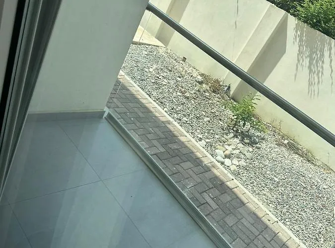 Konukevi Vila Kapllani Dıraç