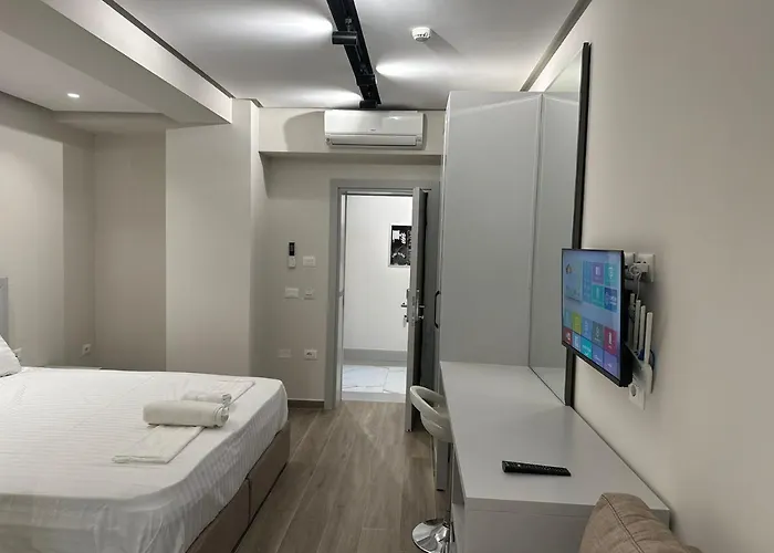 Vila Kapllani 3* Dıraç