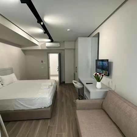 Vila Kapllani Guest house Durres