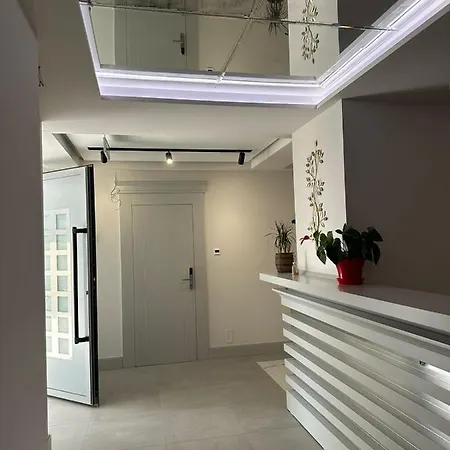 Guest house Vila Kapllani Durres