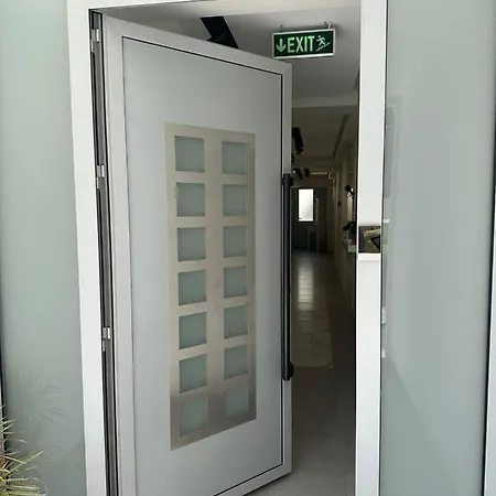 Vila Kapllani Durres