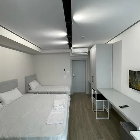 Vila Kapllani 3*