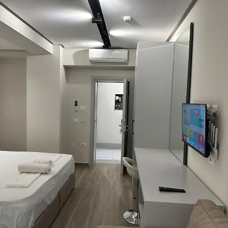 Vila Kapllani 3* Durrës