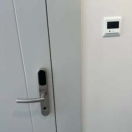 Vila Kapllani Durres