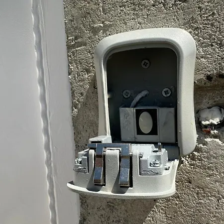 Vila Kapllani Gasthuis Durrës