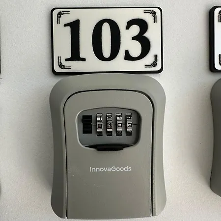 Vila Kapllani Guest house 3*